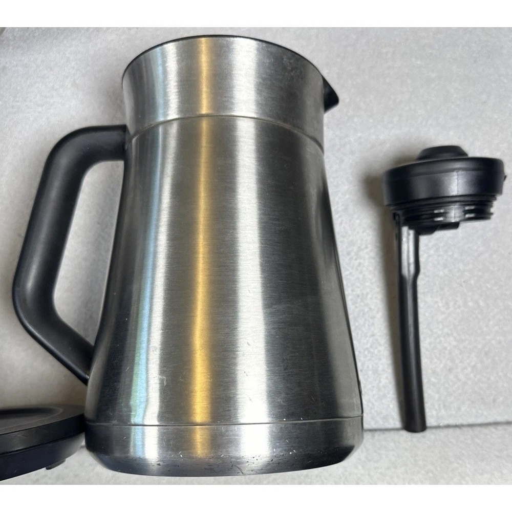 OXO Brew 9-Cup Coffee Maker 8710100 Stainless Steel Drip Coffee Machine - Picture 5 of 14